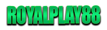 Logo Royalplay88